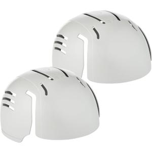 Ergodyne Skullerz 8945 Universal Safety Bump Cap Insert, Lightweight, Fits Into Any Baseball Hat