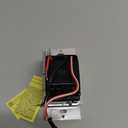 Lutron Diva LED+ Dimmer Light Switch for Dimmable LED, Halogen, and Incandescent Bulbs, 150 Watt, Single-Pole or 3-Way, DVCL-153P-WH, White