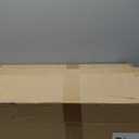 8 PCS Stainless Steel Stanchion Post,5Ft Red Velvet Rope, Hollow Base and Velvet Ropes Safety Barriers Set, Poles Crowd Control Barriers for Red Carpet Themed Decoration (8) (Gold Color)