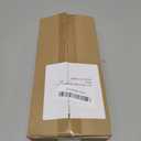 Meconard C7 LED Replacement Christmas Light Bulbs, C7 Shatterproof LED Bulbs for Christmas Indoor Outdoor String Lights, E12 Candelabra Base, Commercial Grade Holiday Bulbs, Warm White, 25 Pack