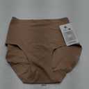 Chantelle Women's Briefs (One Size, Coffee Latte)