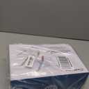 KPKitchen 4-Piece Angled Liquid Measuring Cups Plastic Set - BPA-Free Mini Oz, 1, 2 and 4 Plastic Measuring Cup Sizes - Measuring Cups For Liquids with ML & Cups Measures - Small & Large Measure Cup