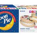 MoonPie Mini Party Pies 10 count, 4 Pack (EXP 09/08/26)