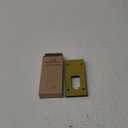 LOCKA Adhesive Video Doorbell Mount for Ring Battery Doorbell (2024 Release), No Drilling Camera Door Mounting Holder Bracket Accessories for Apartments Office Houses