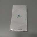 andobil for iPhone 15 Case [360 Ring Stand] [Compatible with Magsafe] Military Drop Protection Non-Yellowing Magnetic iPhone 15 Slim Thin Phone Case for Men Women - Ultra Clear, 6.1 Inches