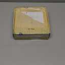 CD Player Portable Bluetooth 5.1 Desktop CD Player with HiFi Sound Speakers,Remote Control,Dust Cover,LED Display,Boombox FM Radio,USB/AUX for Home,Kids (White)