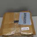 Pull Out Spice Rack Organizer for Cabinet, 2 Pack Metal Seasoning Organizer Slide Out Spice Storage Shelf No Assembly Vertical Spice Rack Pullout for Kitchen & Bahthroom No Drill(2 Tier,Black)