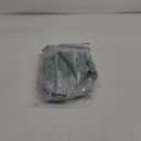 Chyhomenyc Light Grey Sheer Curtains 84 Inches Long 2 Panels Set, Elegant Light Filtering Soft Leaf Sheer Curtains for Living Room Bedroom, 42Wx84L Inches, 2 Panels