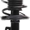 Monroe 173064 Suspension Strut and Coil Spring Assembly
