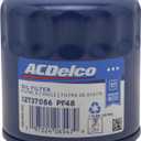 ACDelco GM Original Equipment PF48 (12737086) Oil Filter