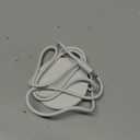 HELIX MagSafe 15-Watt Wireless Charger, White 