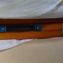 Bits and Pieces Deluxe Puzzle Easel Swivel Base Jigsaw Puzzle Board Non-Slip Rotating Adjustable Tilt Surface with Cover - Fits 1500 Piece Puzzles, 24 Inch x 34 Inch, 25'' X 34''