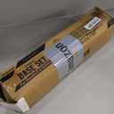 Champion Sports Throwdown Base Set 5 Rubber Baseball/Softball Base (1 pc. damaged)