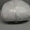 kathy ireland 233 Thread Count Summer Winter White Goose Feather (2 Pack) Bed Pillows, King