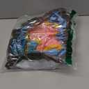 PET ARENA Snuffle Mat for Dogs - Adjustable Interactive Puzzle Toy for Large & Small Breed Slow Feeder for Mental Stimulation & Stress Relief Encourages Natural Foraging Ideal for Indoor & Outdoor Use (Pink Yellow Blue)