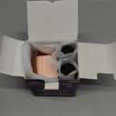 Mini Karaoke Machine for Kids Adults, Portable Bluetooth Speaker with 2 Wireless Microphones, Birthday Easter Gifts Toys for Girls Ages 3, 4, 5, 6, 7, 8, 9, 10+ Years Old Home Family Party (P-ink)