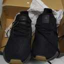 Adidas Men's Swift Run 1.0 Shoes (9, Black)