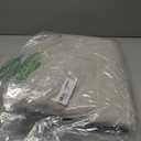 H.VERSAILTEX Super Soft Faux Fur Rug - 2x3 Feet Kids & Nursery, Bedroom & Living Room Carpet, High Pile Shag Plush Throw Rug for Dorm & Teen Room Decor, Grey