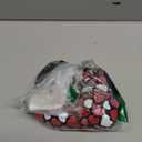 Disney Minnie Mouse Icon Pink Hearts Valentine's Day Women's Crop Top, M