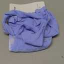 Women Sexy Leopard Print Lace Tights, Cheetah Patterned Pantyhose Leggings, Sheer Fishnet Stockings Club Rave Outfits (Light Blue)