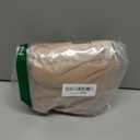 YouSexy Women's Summer Short Sleeve Ribbed Casual Dresses Crew Neck Bodycon Midi Dress Camel, XXL