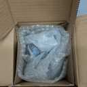 Left and Right 8321A669 Fog Light Lamp for Mitsubishi Outlander 2016-2019 Fog Light Lamp Assembly