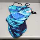 TYR Mico Durafast Elite Cutoutfit Swimsuit Women - M