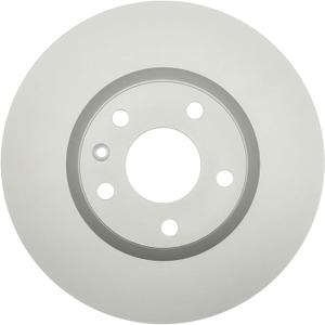Raybestos 581612 AT Rotor Brake Rotor