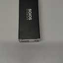 SOJOS Classic Square Polarized Sunglasses Womens Mens Retro Trendy UV400 Sunnies SJ2050 (Black/Dark Grey)