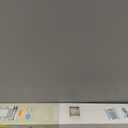 Cordless Light Filtering Mini Blind, 31 x 72 in, Pearl White
