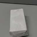 Exasinine 50Pcs Mini Snowman Figurines 10 Types Christmas Tiny Resin Snowman for Micro Landscape Ornament Mini Garden Accessories Winter Ornaments Crafts DIY Xmas Party