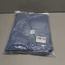 EMMIOL Women's 2026 Wide Leg Jeans Distress Mid Waist Denim Pants Vintage Y2K Trousers (XXL)