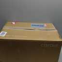 CAROTE 21Pcs Pots and Pans Set, Nonstick Cookware Sets, White Granite Induction Cookware Non Stick Cooking Set w/Frying Pans & Saucepans(PFOS, PFOA Free)