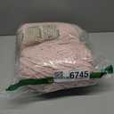 Bernat Blanket Super Bulky Acrylic Yarn - 2 Pack of 300g/10.5oz #6 Chunky Chenille Heavy Weight Yarn for Knitting and Crocheting, Amigurumi, Thick Blankets (Pink Dust, 220 Yards 2-Pack)