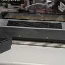 Space Heater, Space Heaters for Indoor Use, Fireplace Heater, WiFi and Tuya App Controlled, 3D Flame Effect, 1500W Portable Air Conditioner Fast Heating Space, Easy Installation, 24H Timer