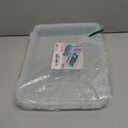 STERILITE Divided Case, Multicolor