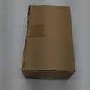 Menkxi 30 Pcs Burgundy Velvet Christmas Balls Ornaments 2 Inch Flocked Christmas Tree Decorations Plastic Red Xmas Hanging Ornaments for Holiday Party Decorations