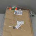 Zeyune 6 Pack Small Strawberry Centerpieces for Tables Decoration Spring Fake Artificial Strawberry Potted Rustic Plastic Flower Plant in Burlap Vase for Birthday Party Baby Shower Wedding Home Office