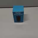 HEYSTOP Charging Dock Compatible with Nintendo Switch 2 Joy-Con, 4-Port Joycon Magnetic Charger Docking Station USB-C Charging LED Indicator for Switch 2 Controller Accessory