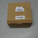 Cat Water Bowl, 16 OZ Ceramic Elevated Cat Bowls, 15 Tilted and Raised Pet Food Dish, Anti Vomiting Protect Pets' Spines and Whisker Fatigue (2 Pack, Pink)