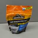 Armor All Car Wash, Pre-Measured, Dissolvable Pods of Super-Concentrated Car Wash Soap, 18 Easy-to-Use