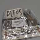 4 Pcs Easter Table Decoration Happy Easter Every Bunny Wooden Block Sign Pastel Bunny Centerpiece Spring Wood Blocks Tiered Tray Decor for Home Kitchen Tabletop Display