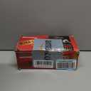 DURA-LIFT Ultra-Life MAX 2" Sealed 6200ZZ Bearing Nylon Garage Door Roller, 7" Stem, Pack of 10