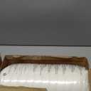 Bedsure GentleSoft Blankets Queen Size for Bed - Cozy Soft Sofa Couch Cover Blankets for Women, Cute Large Bedding Fleece Throws for Girls, Off White, 90x90 Inches