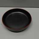 famiware Mercury Pasta Bowls Set of 4, 33 oz Large Salad Bowls, Ceramic Pasta Plates Bowls, Serving Bowls for Kitchen, Microwave & Dishwasher Safe, Multi-color