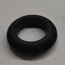 PRO CAKEN 200x50 Solid Tire Wheel for Electric Scooter Balance Car 8x2 Solid Wheel Explosion Proof Puncture Tubeless Tire Parts