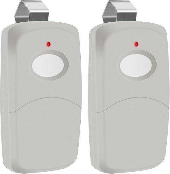 DATONTEN Gate Door Opener Remote 2*remote control