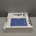 Robot Vacuum and Mop Combo, Self-Emptying, 60-Day Capacity, Schedule, 180mins Runtime, Home Mapping, Wi-Fi/App/Alexa/Remote, Robotic Vacuum Cleaner for Pet, Hard Floors, Carpet