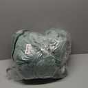 ESTINGO Heated Blanket Twin Size, 62"x84" Twin Size Electric Blanket with 5 Heating Levels & 10 Hours Auto Off, Fast Heating Blanket with ETL & FCC Certification for Bedroom Office Couch, Hunter Green