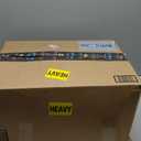 Mattress Topper Queen, Extra Thick Mattress Pad Cover for Back Pain, Cooling Mattress Protector with 8-21 Inch Deep Pocket, Overfilled Down Alternative Filling (White)